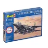 Revell - Starter Kit F-15E Strike Eagle & bombs - 73972