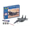Revell - Starter Kit F-15E Strike Eagle & bombs - 73972