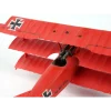 4009874116-3 Revell - Starter Kit Fokker DR.1 Triplane - 74116