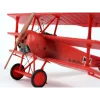 4009874116-4 Revell - Starter Kit Fokker DR.1 Triplane - 74116