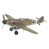 Revell - Starter Kit Messerschmitt Bf-109 - 74160