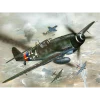 Revell - Starter Kit Messerschmitt Bf-109 - 74160
