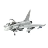 4009874282-1 Revell - Starter Kit Eurofighter Typhoon (single seater) - 74282