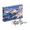 4009874282 Revell - Starter Kit Eurofighter Typhoon (single seater) - 74282