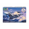 4009874282-3 Revell - Starter Kit Eurofighter Typhoon (single seater) - 74282