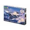 4009874282-4 Revell - Starter Kit Eurofighter Typhoon (single seater) - 74282