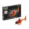 Revell - Starter Kit Airbus Helicopters EC135 Air Glaciers - 74986