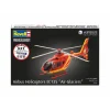Revell - Starter Kit Airbus Helicopters EC135 Air Glaciers - 74986