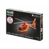 Revell - Starter Kit Airbus Helicopters EC135 Air Glaciers - 74986