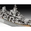 4009875183-3 Revell - Starter Kit Battleship USS New Jersey - 75183