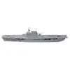 Revell - Starter Kit USS Enterprise CV-6 - 75824