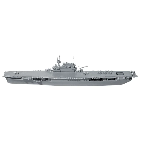 Revell - Starter Kit USS Enterprise CV-6 - 75824