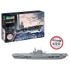 Revell - Starter Kit USS Enterprise CV-6 - 75824