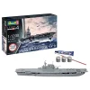 Revell - Starter Kit USS Enterprise CV-6 - 75824