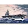 Revell - Starter Kit USS Enterprise CV-6 - 75824