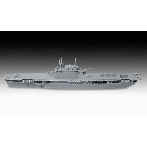 Revell - Starter Kit USS Enterprise CV-6 - 75824