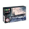 Revell - Starter Kit USS Enterprise CV-6 - 75824