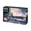 Revell - Starter Kit USS Enterprise CV-6 - 75824