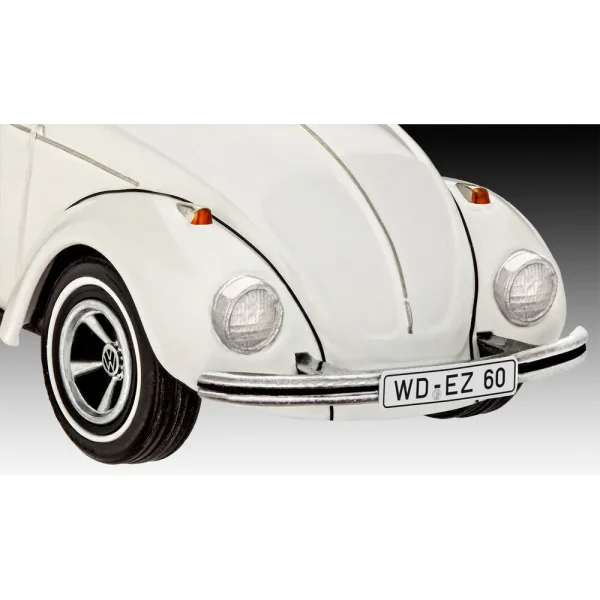 4009877681-2 Revell - Starter Kit VW Beetle - 77681