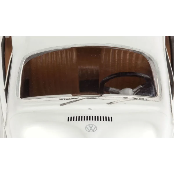 4009877681-4 Revell - Starter Kit VW Beetle - 77681