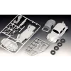 4009877681-5 Revell - Starter Kit VW Beetle - 77681