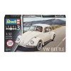 4009877681-9 Revell - Starter Kit VW Beetle - 77681