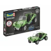 Revell - Starter Kit VW Buggy - 77682