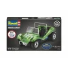 Revell - Starter Kit VW Buggy - 77682