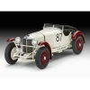 4009877737-1 Revell - Starter Kit Mercedes-Benz SSKL - 77737