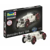 4009877737 Revell - Starter Kit Mercedes-Benz SSKL - 77737