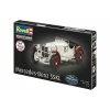 4009877737-4 Revell - Starter Kit Mercedes-Benz SSKL - 77737
