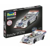 4009877738 Revell - Starter Kit Porsche 917/10 - 77738
