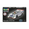 4009877738-3 Revell - Starter Kit Porsche 917/10 - 77738