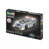 4009877738-4 Revell - Starter Kit Porsche 917/10 - 77738