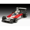 4009877739-1 Revell - Starter Kit Surtees TS16/03 - 77739