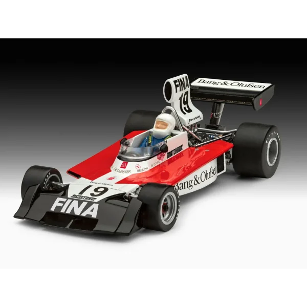 4009877739-1 Revell - Starter Kit Surtees TS16/03 - 77739
