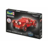 4009877751-10 Revell - Starter Kit Aston Martin Ulster - 77751