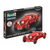 4009877751 Revell - Starter Kit Aston Martin Ulster - 77751