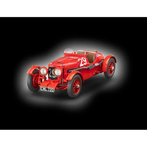 4009877751-6 Revell - Starter Kit Aston Martin Ulster - 77751