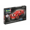 4009877751-8 Revell - Starter Kit Aston Martin Ulster - 77751