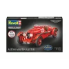 4009877751-9 Revell - Starter Kit Aston Martin Ulster - 77751