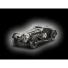 Revell - Starter Kit Jaguar SS 100 - 77752