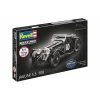 Revell - Starter Kit Jaguar SS 100 - 77752