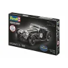Revell - Starter Kit Jaguar SS 100 - 77752