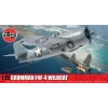 Airfix - Grumman F4F-4 Wildcat - A02070