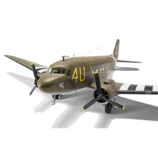 4429080142-1 Airfix - Douglas C-47A/D Skytrain - A08014
