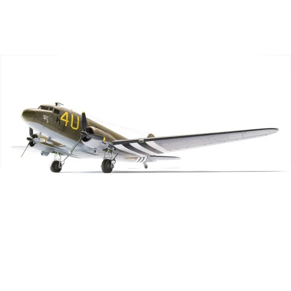 4429080142-3 Airfix - Douglas C-47A/D Skytrain - A08014