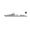 Airfix - Sink The Bismarck! Gift Set - A50120