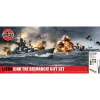 Airfix - Sink The Bismarck! Gift Set - A50120
