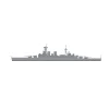 Airfix - Sink The Bismarck! Gift Set - A50120